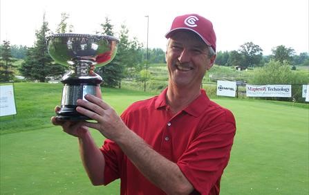 Ray Stewart Claims 2009 Canadian PGA Seniors’ Championship Title 
